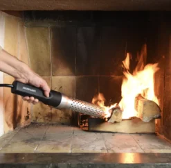 Looftlighter Looft Lighter One Minute Lighter -Barbecue Serie Winkel looftlighter looft lighter one minute lighter 4