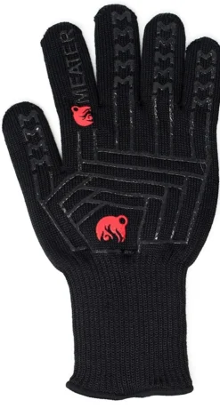 Meater Hittebestendige BBQ Handschoen (1st)