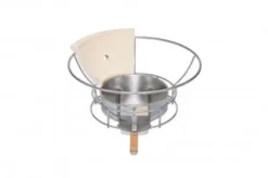 Monolith 5 Delige Vuurschaal -Barbecue Serie Winkel monolith 5 delige vuurschaal 2