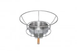 Monolith 5 Delige Vuurschaal -Barbecue Serie Winkel monolith 5 delige vuurschaal 3