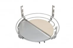 Monolith Half Gietijzeren Plancha -Barbecue Serie Winkel monolith half gietijzeren plancha 2