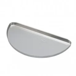 Monolith Half RVS Lekbakken (2 Stuks) -Barbecue Serie Winkel monolith half rvs lekbakken 2 stuks 3