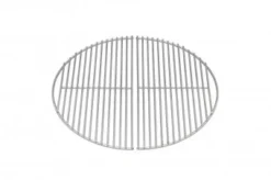 Monolith Half RVS Rooster (2st) -Barbecue Serie Winkel monolith half rvs rooster 2st 1