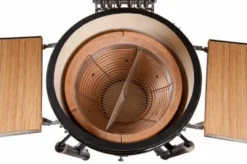 Monolith Kolenmand -Barbecue Serie Winkel monolith kolenmand 1