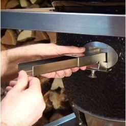 Monolith Rook Pellets Beuk 1KG -Barbecue Serie Winkel monolith rook pellets beuk 1kg 2