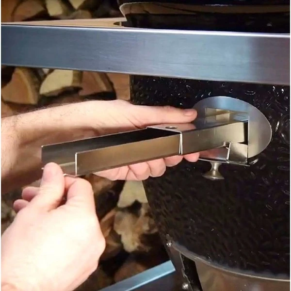 Monolith Rook Pellets Kers 1KG 4 Monolith Rook Pellets Kers 1KG - Afbeelding 4