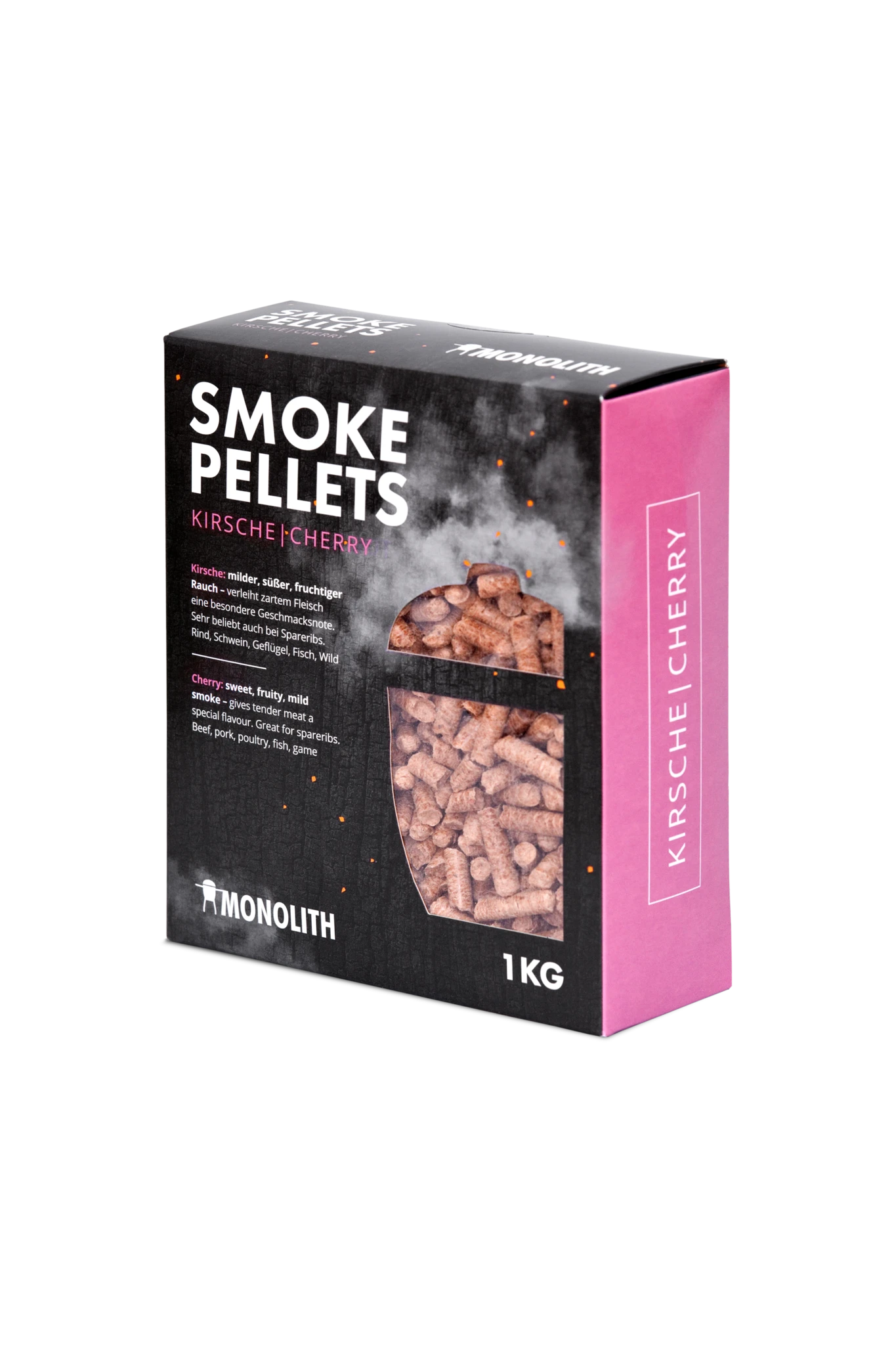 Monolith Rook Pellets Kers 1KG 1 Monolith Rook Pellets Kers 1KG