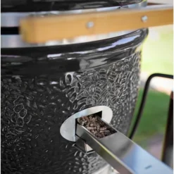 Monolith Rook Pellets Walnoot 1KG -Barbecue Serie Winkel monolith rook pellets walnoot 1kg 1