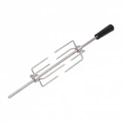 Monolith Rotisserie Spit -Barbecue Serie Winkel monolith rotisserie spit 4