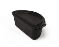 Monolith SGS Gietijzeren Fire Pan