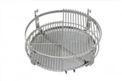 Monolith SMART Rooster Systeem -Barbecue Serie Winkel monolith smart rooster systeem 1