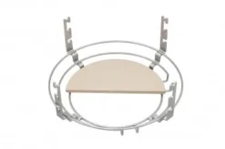 Monolith SMART Rooster Systeem -Barbecue Serie Winkel monolith smart rooster systeem 5