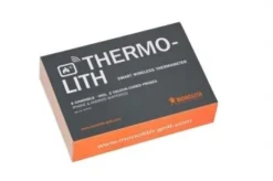 Monolith Thermolith Bluetooth Thermometer -Barbecue Serie Winkel monolith thermolith bluetooth thermometer 3