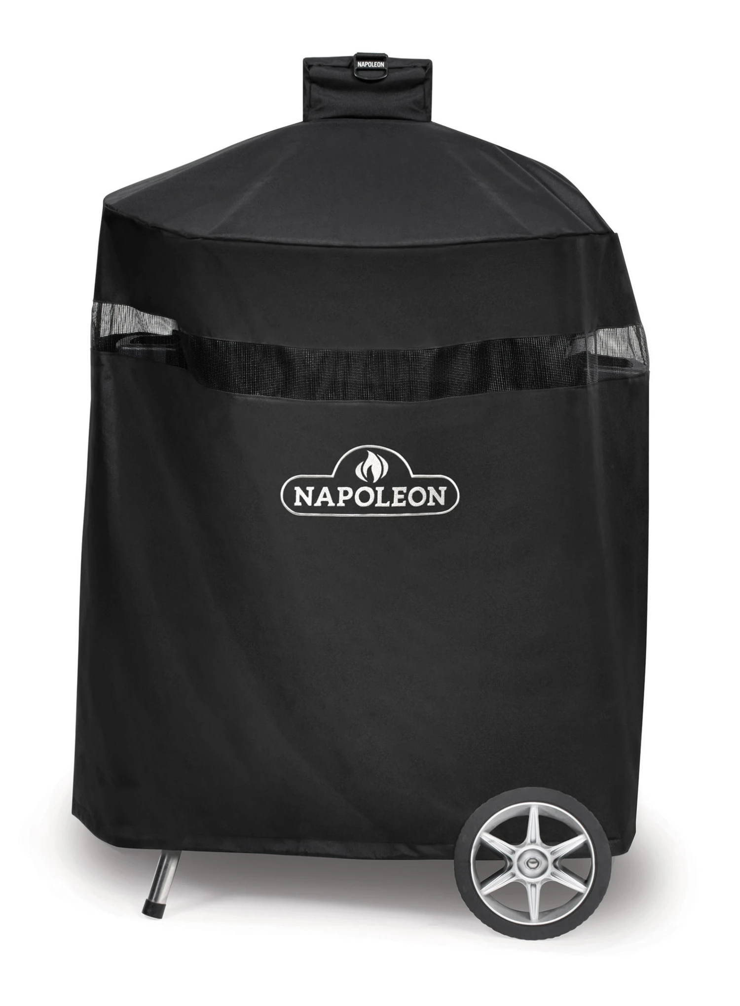 Napoleon Afdekhoes Voor Houtskool Kettle NK18K-LEG 1 Napoleon Afdekhoes Voor Houtskool Kettle NK18K-LEG