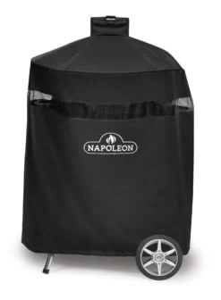 Napoleon Afdekhoes Voor Houtskool Kettle NK22K-LEG & PRO22K-LEG