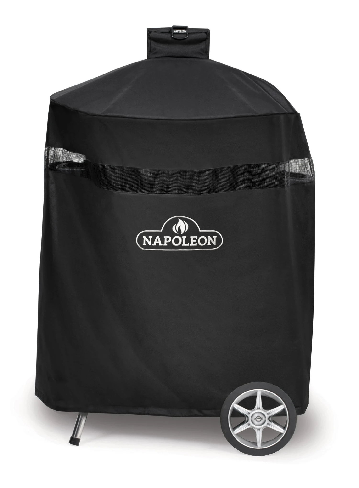 Napoleon Afdekhoes Voor Houtskool Kettle NK22K-LEG & PRO22K-LEG 1 Napoleon Afdekhoes Voor Houtskool Kettle NK22K-LEG & PRO22K-LEG