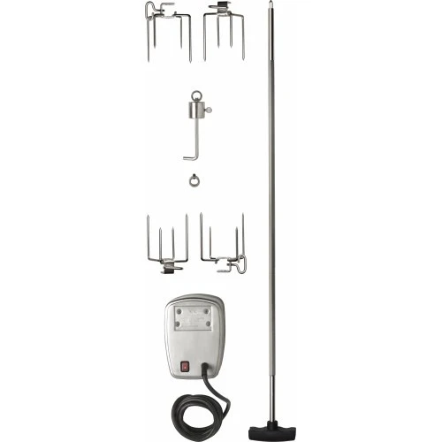 Napoleon Draaispit Voor PRO500 1 Napoleon Draaispit Voor PRO500