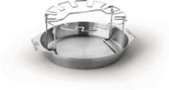 Napoleon Drumstickhouder Met Schaal