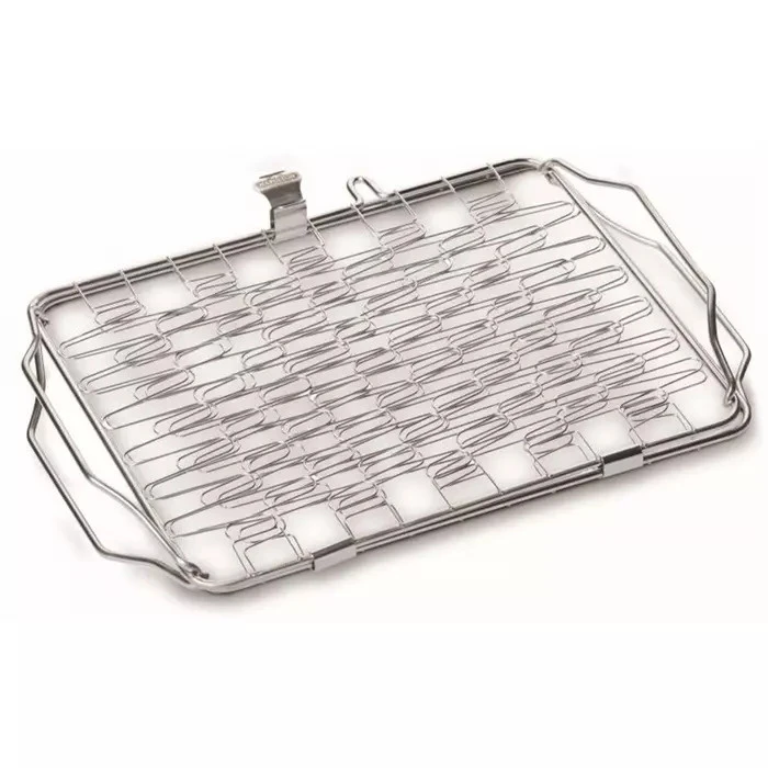 Napoleon Flexibele Vis- En Groentehouder 1 Napoleon Flexibele Vis- En Groentehouder