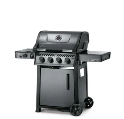 Napoleon Freestyle 425 By Robin Schulz Gasbarbecu Grafietgrijs