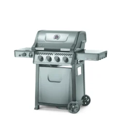 Napoleon FREESTYLE 425 SIB Met Aparte Infrarood Zijbrander