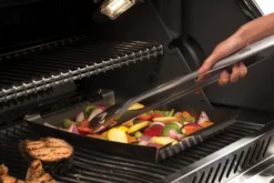 Napoleon Gereedschapset Van RVS 2-delig -Barbecue Serie Winkel napoleon gereedschapset van rvs 2 delig 2