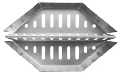 Napoleon Houtskoolmandjes (2st) -Barbecue Serie Winkel napoleon houtskoolmandjes 2st 3