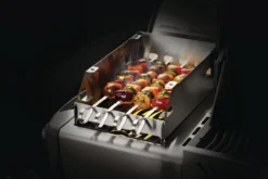 Napoleon Multifunctioneel Sizzle Zone Rek Groot -Barbecue Serie Winkel napoleon multifunctioneel sizzle zone rek groot 4