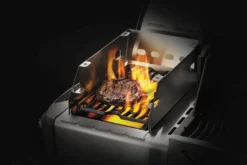 Napoleon Multifunctioneel Sizzle Zone Rek Groot -Barbecue Serie Winkel napoleon multifunctioneel sizzle zone rek groot 5