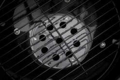 Napoleon NK18K-Leg-1 Houtskool-Kettle -Barbecue Serie Winkel napoleon nk18k leg 1 houtskool kettle 3