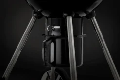 Napoleon NK18K-Leg-1 Houtskool-Kettle -Barbecue Serie Winkel napoleon nk18k leg 1 houtskool kettle 5