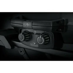 Napoleon Phantom TRAVELQ™ PRO285X, Mat Zwart -Barbecue Serie Winkel napoleon phantom travelq pro285x mat zwart 2