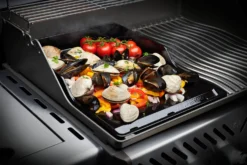 Napoleon Plancha -Barbecue Serie Winkel napoleon plancha 2