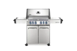 Nieuwe Producten -Barbecue Serie Winkel napoleon prestige 500 3 gasbarbecue 1