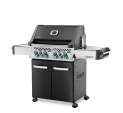 Napoleon Prestige 500-3 Gasbarbecue -Barbecue Serie Winkel napoleon prestige 500 3 gasbarbecue 2