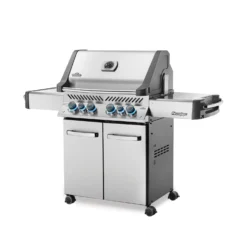 Napoleon Prestige 500-3 Gasbarbecue