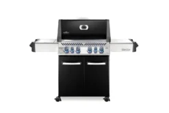 Napoleon Prestige 500-3 Gasbarbecue -Barbecue Serie Winkel napoleon prestige 500 3 gasbarbecue 3