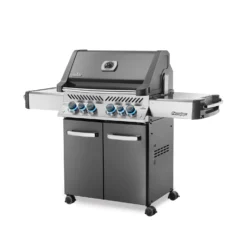 Napoleon Prestige 500-3 Gasbarbecue -Barbecue Serie Winkel napoleon prestige 500 3 gasbarbecue 4