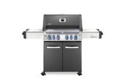 Napoleon Prestige 500-3 Gasbarbecue -Barbecue Serie Winkel napoleon prestige 500 3 gasbarbecue 5