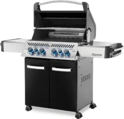 Napoleon Prestige 500-3 Gasbarbecue -Barbecue Serie Winkel napoleon prestige 500 3 gasbarbecue 6