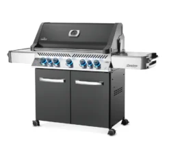 Napoleon Prestige 665 Gasbarbecue -Barbecue Serie Winkel napoleon prestige 665 gasbarbecue 2