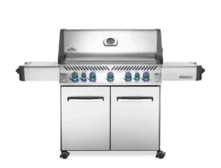 Napoleon Prestige 665 Gasbarbecue -Barbecue Serie Winkel napoleon prestige 665 gasbarbecue 3