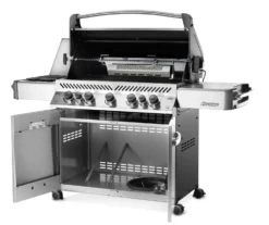Napoleon Prestige 665 Gasbarbecue -Barbecue Serie Winkel napoleon prestige 665 gasbarbecue 4