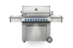 Barbecue Serie Winkel -Barbecue Serie Winkel napoleon prestige pro 665 3 gas barbecue 1