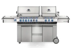 Napoleon Prestige PRO 825-3 Gas-Barbecue -Barbecue Serie Winkel napoleon prestige pro 825 3 gas barbecue 1