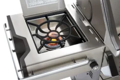 Napoleon Prestige PRO 825-3 Gas-Barbecue -Barbecue Serie Winkel napoleon prestige pro 825 3 gas barbecue 6