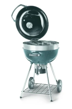 Napoleon PRO 22MK-Leg-2 Houtskool-Kettle Matzwart -Barbecue Serie Winkel napoleon pro 22mk leg 2 houtskool kettle matzwart 2