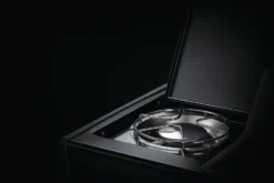 Napoleon ROGUE 425 RSB Met Aparte Zijbrander -Barbecue Serie Winkel napoleon rogue 425 rsb met aparte zijbrander 3