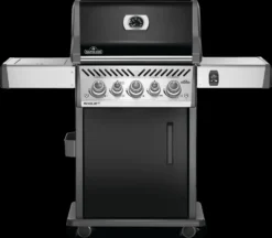 Napoleon Rogue SE425 Gasbarbecue -Barbecue Serie Winkel napoleon rogue se425 gasbarbecue 2