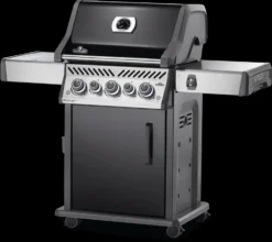 Napoleon Rogue SE425 Gasbarbecue -Barbecue Serie Winkel napoleon rogue se425 gasbarbecue 3